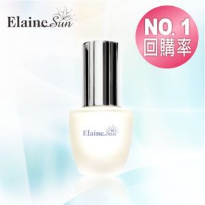 Elaine Sun伊徠恩靚白富勒烯精華液30ml
